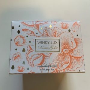 Winky Lux Facial Gelee 💛